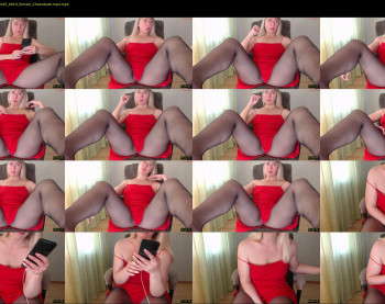 foxydiamond2020 — 10 minute Chaturbate female naked cam show, 720p, May 23, 2025
