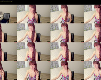 fritha — 9 minute Chaturbate female naked cam show, 720p, May 23, 2025