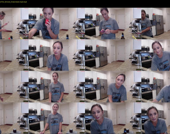 holihurricane — 45 minute Chaturbate female naked cam show, 720p, May 23, 2025