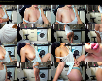nickyplus — 121 minute Chaturbate couple naked cam show, 720p, May 23, 2025