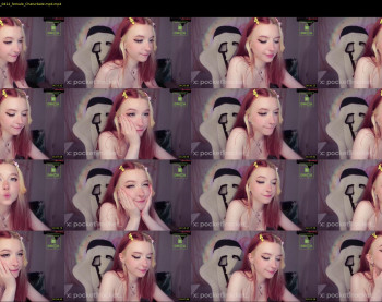 pocketrocket_ — 4 minute Chaturbate female naked cam show, 720p, May 24, 2025