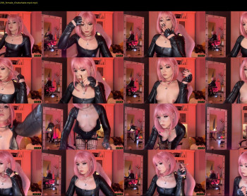 sun_for_you — 84 minute Chaturbate female naked cam show, 720p, May 23, 2025