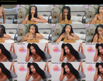 willow_hendrix — 72 minute Chaturbate female naked cam show, 720p, May 23, 2025