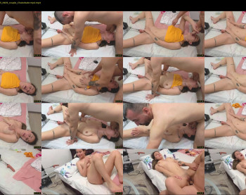 bouncingb00bs — 12 minute Chaturbate female naked cam show, 720p, May 24, 2025
