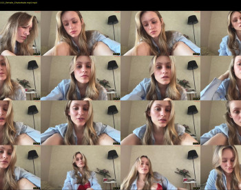 fflloowweerr — 8 minute Chaturbate couple naked cam show, 720p, May 24, 2025