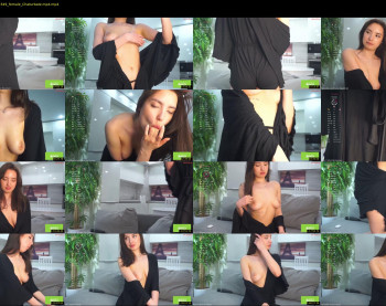 melondama — 120 minute Chaturbate female naked cam show, 720p, May 24, 2025