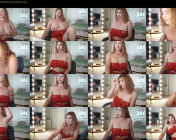 moonlight4u — 65 minute Chaturbate female naked cam show, 720p, May 24, 2025