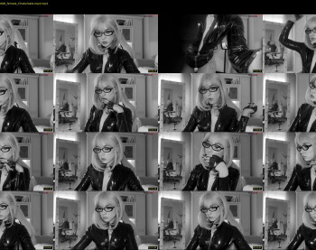 sun_for_you — 44 minute Chaturbate female naked cam show, 720p, May 24, 2025