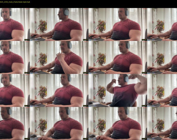 alessandrobuilder — 16 minute Chaturbate couple naked cam show, 720p, May 25, 2025