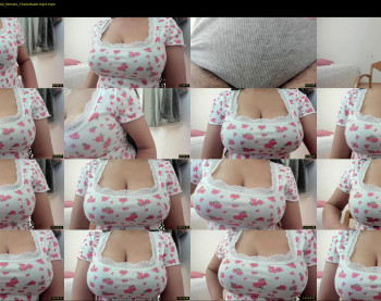 nicebrown — 116 minute Chaturbate female naked cam show, 720p, May 26, 2025