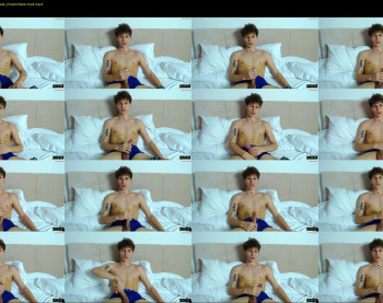 _kurt — 5 minute Chaturbate male naked cam show, 720p, May 26, 2025