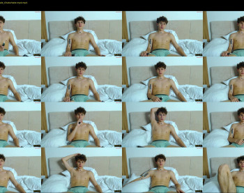_kurt — 7 minute Chaturbate male naked cam show, 720p, May 27, 2025