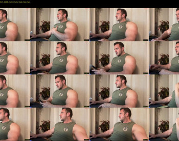 alessandrobuilder — 21 minute Chaturbate couple naked cam show, 720p, May 27, 2025