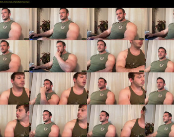alessandrobuilder — 29 minute Chaturbate couple naked cam show, 720p, May 27, 2025
