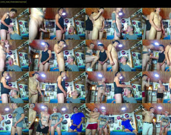 backyardigans — 21 minute Chaturbate male naked cam show, 720p, May 27, 2025