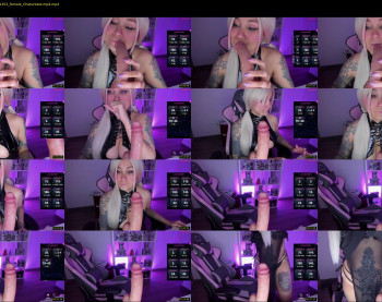 eternalmuse — 7 minute Chaturbate female naked cam show, 720p, May 26, 2025