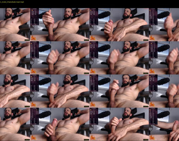 firestud_x — 20 minute Chaturbate male naked cam show, 720p, May 26, 2025