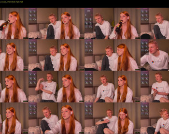 gethigh_ — 18 minute Chaturbate couple naked cam show, 720p, May 27, 2025