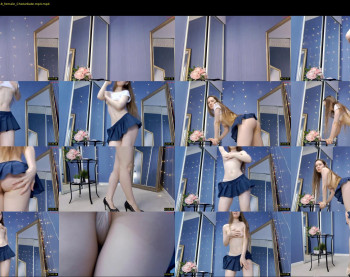 kriskras__ — 37 minute Chaturbate female naked cam show, 720p, May 26, 2025