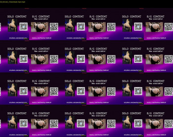 peachyym — 11 minute Chaturbate female naked cam show, 720p, May 26, 2025