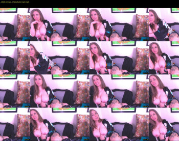 task_manager — 4 minute Chaturbate couple naked cam show, 720p, May 26, 2025
