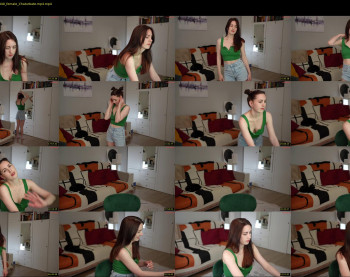 _blackbee_ — 61 minute Chaturbate female naked cam show, 720p, May 27, 2025