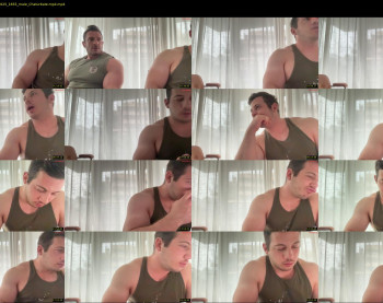 alessandrobuilder — 23 minute Chaturbate couple naked cam show, 720p, May 27, 2025