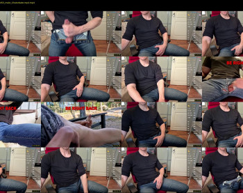 awesome_a — 121 minute Chaturbate male naked cam show, 720p, May 27, 2025