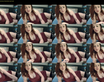 ms_mel — 3 minute Chaturbate female naked cam show, 720p, May 27, 2025
