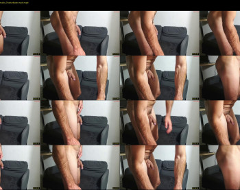 barpol — 3 minute Chaturbate male naked cam show, 720p, May 28, 2025