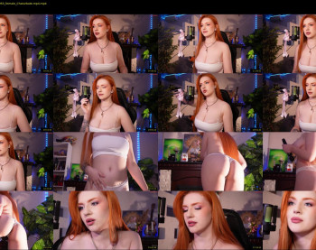 chriss_foxx — 65 minute Chaturbate female naked cam show, 720p, May 28, 2025