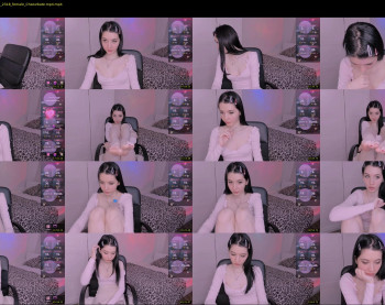 coddleweeper — 60 minute Chaturbate female naked cam show, 720p, May 28, 2025