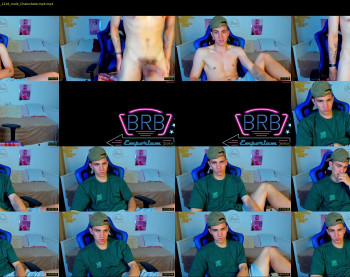 frank_mooree — 120 minute Chaturbate male naked cam show, 720p, May 28, 2025