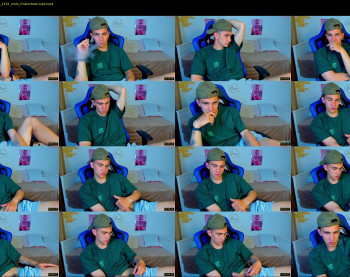 frank_mooree — 13 minute Chaturbate male naked cam show, 720p, May 28, 2025