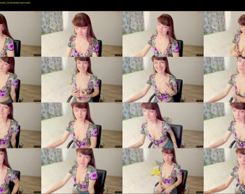 fritha — 14 minute Chaturbate female naked cam show, 720p, May 28, 2025
