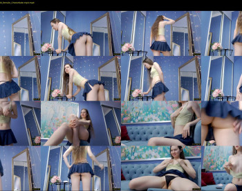 kriskras__ — 120 minute Chaturbate female naked cam show, 720p, May 28, 2025
