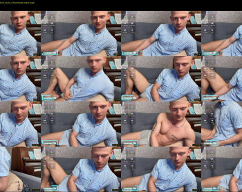 marvelboy_ — 120 minute Chaturbate male naked cam show, 720p, May 29, 2025