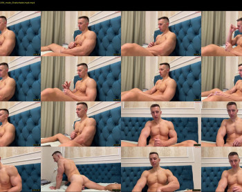 prince_d1ck — 87 minute Chaturbate male naked cam show, 720p, May 28, 2025