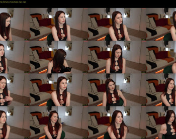 _blackbee_ — 11 minute Chaturbate female naked cam show, 720p, May 29, 2025