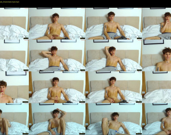 _kurt — 120 minute Chaturbate male naked cam show, 720p, May 30, 2025