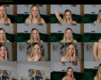 corni__ — 5 minute Chaturbate female naked cam show, 720p, May 30, 2025