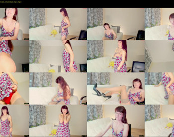 fritha — 61 minute Chaturbate female naked cam show, 720p, May 29, 2025