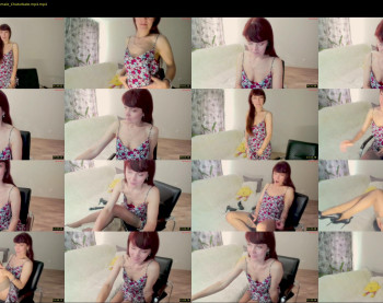 fritha — 26 minute Chaturbate female naked cam show, 720p, May 30, 2025