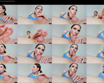 kate_pirse — 6 minute Chaturbate couple naked cam show, 720p, May 29, 2025