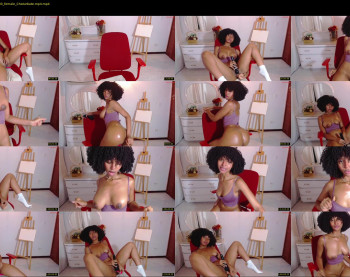 kintsugim — 113 minute Chaturbate female naked cam show, 720p, May 29, 2025