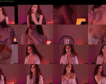 lorienn — 120 minute Chaturbate female naked cam show, 720p, May 29, 2025