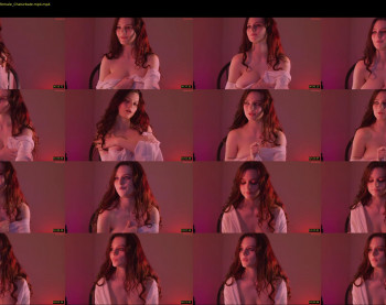 lorienn — 6 minute Chaturbate female naked cam show, 720p, May 29, 2025