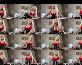mistresssaida — 26 minute Chaturbate female naked cam show, 720p, May 29, 2025
