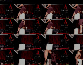 puffy_love — 3 minute Chaturbate female naked cam show, 720p, May 29, 2025