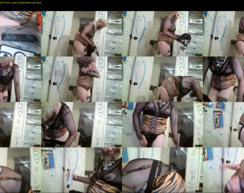tomfrummyspace — 6 minute Chaturbate male naked cam show, 480p, May 30, 2025